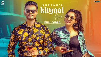Khyaal Karlo Lyrics – Chetan