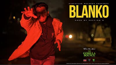 Blanko Lyrics – King | The Gorilla Bounce