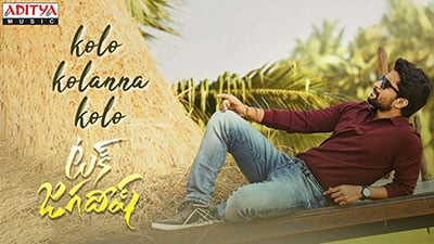 Kolo Kolanna Kolo Lyrics – Tuck Jagadish | Armaan Malik
