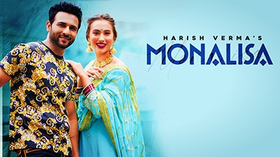 Monalisa Lyrics – Harish Verma