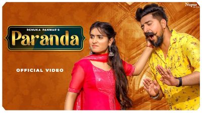 Paranda Lyrics – Renuka Panwar