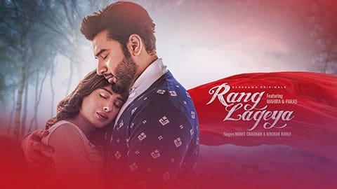 Rang Lageya Ishq Da Lyrics Translation — Mohit Chauhan