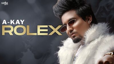 Rolex Lyrics – A Kay