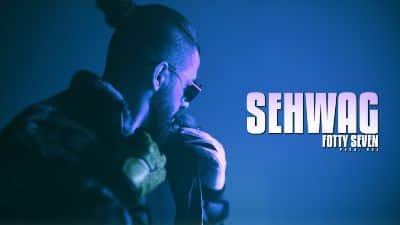 Sehwag Lyrics – Fotty Seven
