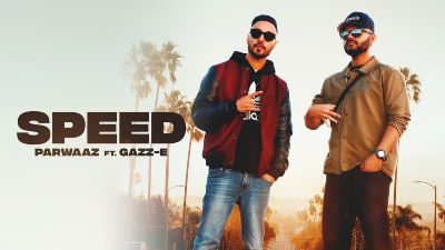Speed Lyrics – Parwaaz