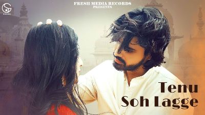 Tenu Soh Lagge Lyrics – Uday Shergill, Garry Sandhu