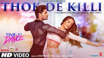 Thok De Killi Lyrics – Time To Dance