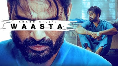 Waasta Lyrics – Prabh Gill