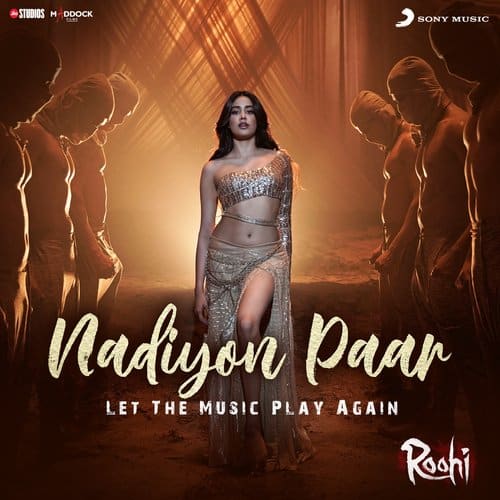 nadiyon paar sajan da thaana lyrics meaning English