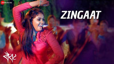 Zingaat Lyrics Translation – Sairat (Marathi) Movie