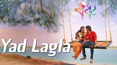 Yad Lagla Lyrics Translation – Sairat | by Ajay Gogavale