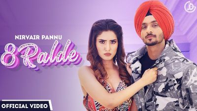 8 Ralde Lyrics – Nirvair Pannu