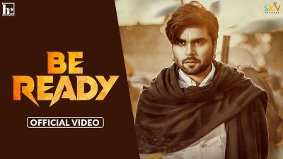 Be Ready Lyrics – Ninja
