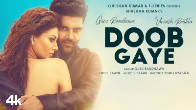 Doob Gaye Lyrics Translation – Guru Randhawa | Urvashi Rautela