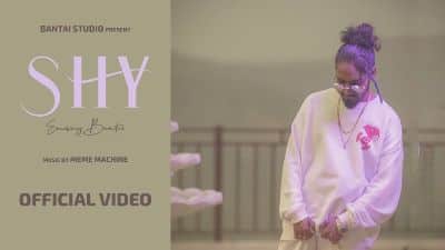 SHY Lyrics – EMIWAY