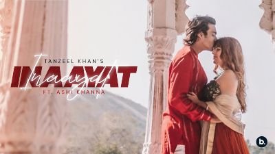 INAAYAT Lyrics – Tanzeel Khan