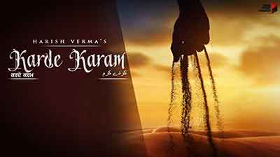 Karde Karam Lyrics – Harish Verma