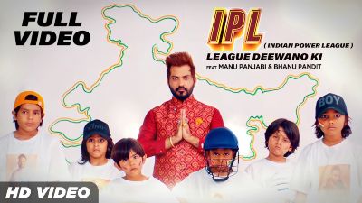 League Deewano Ki Lyrics – Bhanu Pandit