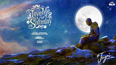 Love Me Someday Lyrics – Maninder Buttar