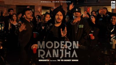 MODERN RANJHA Lyrics – Singhsta