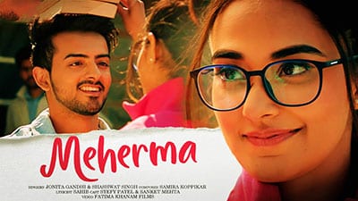 Mehrama Lyrics Translation – Jonita Gandhi & Shashwat Singh