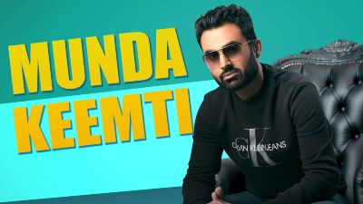 Munda Keemti Lyrics – Karan Randhawa