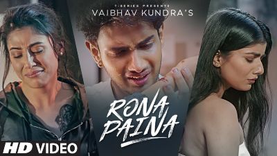 RONA PAINA Lyrics – Vaibhav Kundra