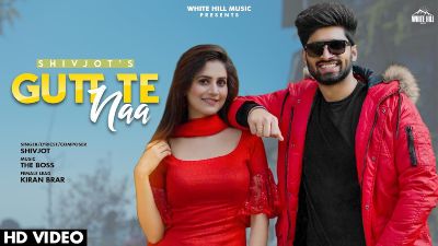 Gutt Te Naa Lyrics – SHIVJOT