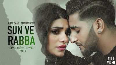 Sharminda Haan Lyrics – Khan Saab, Mannat Noor