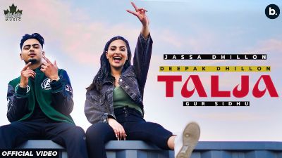 Talja Lyrics – Jassa Dhillon