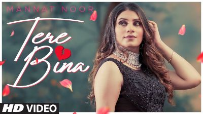 Tere Bina Lyrics – Mannat Noor