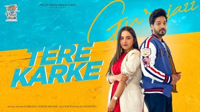 Tere Karke Lyrics – Gurjazz, Gurlej Akhtar