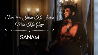 Tum Na Jaane Kis Jahan Mein Kho Gaye Lyrics – Sanam Puri