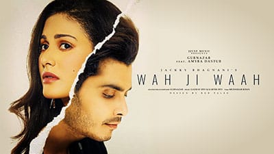 Wah Ji Waah Lyrics – Gurnazar