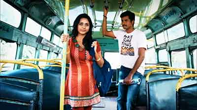 Nijamellam Maranthu Pochu Lyrics Translation – Ethir Neechal