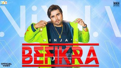 Befikra Lyrics – Ninja, Kamzinkzone