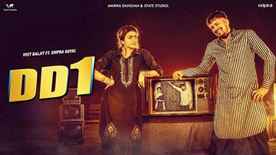 DD1 Lyrics – Veet Baljit