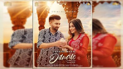 Dilwale Lyrics – Sharry Maan