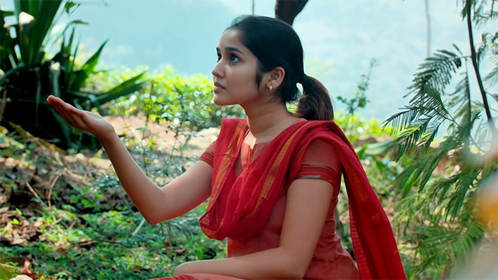 En Kadhala Lyrics – Naatpadu Theral (06) | Srinisha Jayaseelan