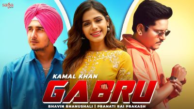 Gabru Lyrics – Kamal Khan