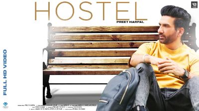 Hostel Lyrics – Preet Harpal