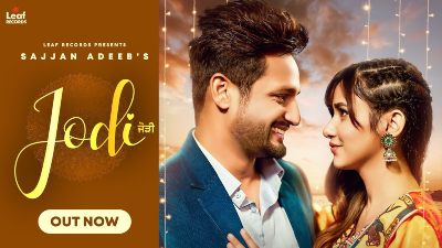 Jodi Malayi Wargi Lyrics – Sajjan Adeeb