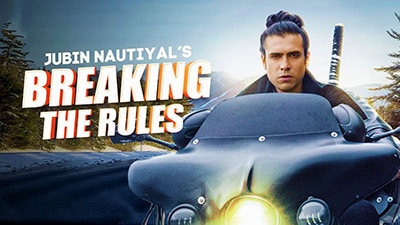 Jubin-Nautiyal-Breaking-the-Rules-Initiation-lyrics