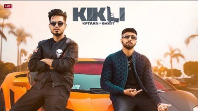 KIKLI Lyrics – KPTAAN, Ghost