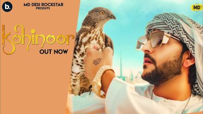 KOHINOOR Lyrics – MD Desi Rockstar