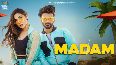 MADAM Lyrics – Kaka WRLD