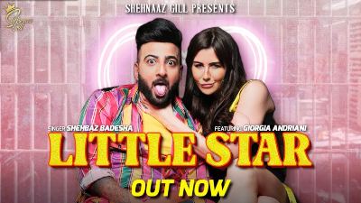 LITTLE STAR Lyrics – Shehbaz Badesha