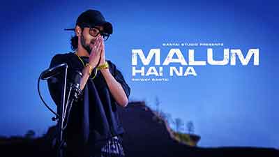 Malum Hai Na Lyrics – Emiway Bantai | Intro