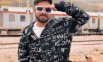 MERA KAL HAI MIRACLE Lyrics – PARRY G