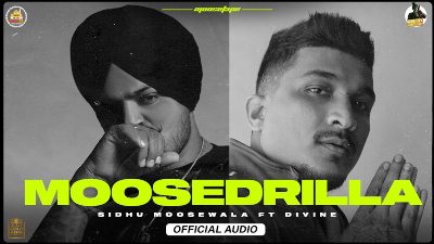 MOOSEDRILLA Lyrics – SIDHU MOOSE WALA